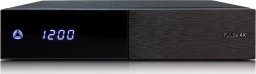 Tuner TV AB-com PULSe 4K