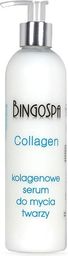 BingoSpa BingoSpa Kolagenowe serum do mycia twarzy 300ml - 0000032549