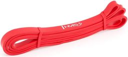 HMS Powerband GU05 mały opór czerwony 1 szt.