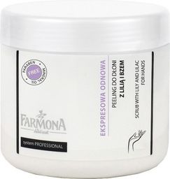 Farmona Peeling do dłoni z bzem i lilią (0000012904)