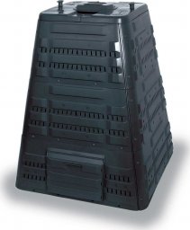 Ekobat Kompostownik Termo 720L mrozoodporny super trwały