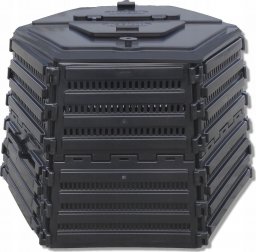 Ekobat Kompostownik Termo XL 950L