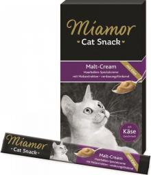 Miamor MIAMOR 90g CAT PASTA MALT-KASE SER