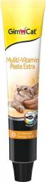 Gimpet GIMPET MULTI-VITAMIN EXTRA PASTA 100g
