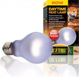 Hagen EXOTERRA ŻARÓWKA DAYTIME HEAT 60W