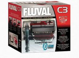 Hagen FLUVAL FILTR KASKADOWY C3