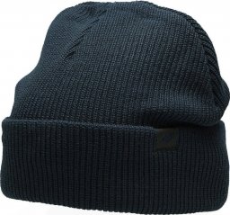4f Czapka zimowa 4F Sportowa granatowa rM