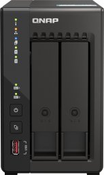 Serwer plików Qnap TS-253E-8G
