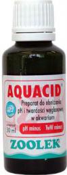 ZOOLEK AQUACID BUTELKA 30ml