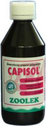 ZOOLEK CAPISOL BUTELKA 250 ml