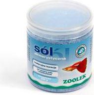ZOOLEK SÓL AKWARYSTYCZNA 300g