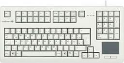 Klawiatura Cherry Touchboard (G80-11900LUMEU-0)