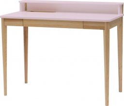 Biurko Ragaba Ashme Różowe 110 cm x 56 cm