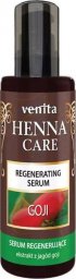 Venita Henna Care olejek rycynowy 100% 50ml