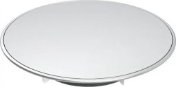 Brodzik Geberit Pokrywa odpływu Geberit d90, do syfonu brodzikowego, wysokość zasyfonowania 30 / 50 mm, chrom błyszczący [1/10/60]