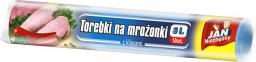 JAN Niezbędny Torebki na mrożonki 3L 50 szt (8571006528)