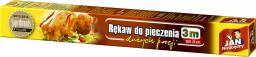 JAN Niezbędny Rękaw do Pieczenia 3m szerokość 35cm (8571015780)