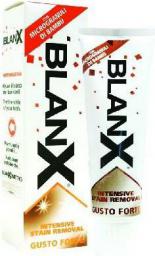 BlanX Pasta do zębów Anty Osad 75ml