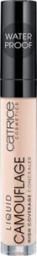 Catrice Liquid Camouflage korektor w płynie 010 Porcellain 5ml