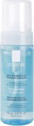 La Roche-Posay Physiological Foaming Water oczyszczająca pianka 150ml