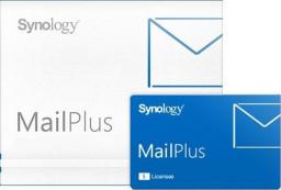 Synology MailPlus 5 kont (MAILPLUS 5 LICENSES)