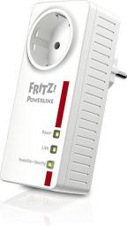 Adapter powerline AVM FRITZ! 1220E (20002736)