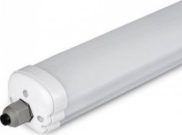 V-TAC Oprawa Hermetyczna LED V-TAC G-SERIES 150cm 48W 120Lm/W VT-1574 4000K 5760lm