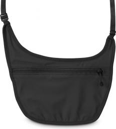 Pacsafe Portfel Coversafe S80 Black (PCO10127100)