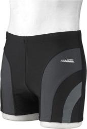 Aqua-Speed Spodenki pływackie SASHA rozmiar S kol.013 (44000)