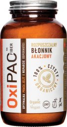 AronPharma OxiPAC fiber Błonnik Akacjowy 200 g