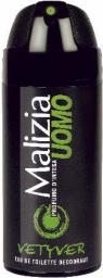 Malizia  Malizia Uomo Vetyver Dezodorant spray 150 ml