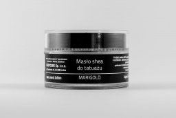 Med.tattoo MED.TATTOO WHILE TATTOOING masło shea do tatuażu 50ml