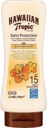 Hawaiian Tropic Balsam do Opalania Satin Protection Ultra Radiance Hawaiian Tropic - Spf 15 - 180 ml