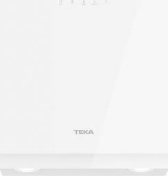 Okap Teka Okap konwencjonalny Teka DVN97050TTCWH 90 cm Biały