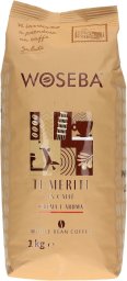 Kawa ziarnista Woseba Ti Meriti Krem i Aromat 1 kg