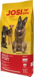 JosiDog Agilo Sport 15kg (50015547)