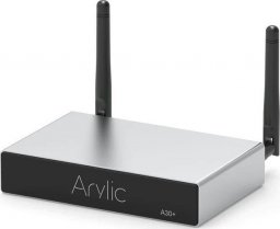 Arylic A30+ Multiroom Streamer ze Wzmacniaczem Stereo
