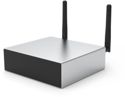 Arylic Antena wewnętrzna (para do płyt DIY)