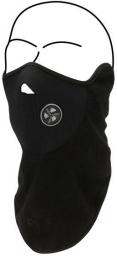 Axer Sport Kominiarka Face Protector Fleece czarna