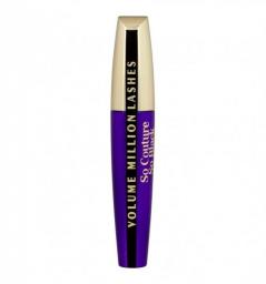 L’Oreal Paris Tusz do rzęs Volume Million So Couture So Black 9,5ml