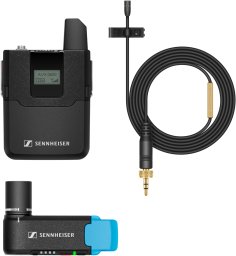 Mikrofon Sennheiser AVX-MKE2 Set