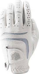 Wilson morele Rękawica golfowa damska Wilson WS Grip Plus, roz L