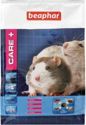 Beaphar CARE + 1.5kg POKARM SZCZUR