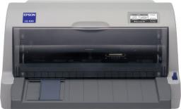 Drukarka igłowa Epson LQ-630