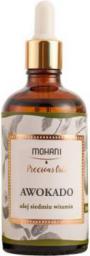 Mohani Olej awokado 100 ml