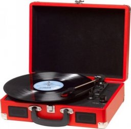Gramofon Denver VPL120 Walizkowy