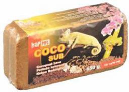Happet Kostka Kokosowa Brykiet 650g