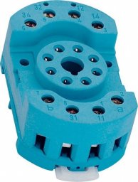 Tracon Electric Gniazdo do przekaźnika RM11 - RS90.23