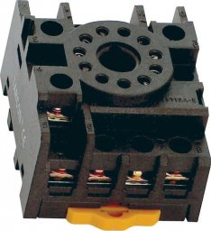 Tracon Electric Gniazdo do przekaźnika RM11 - PF11-3A