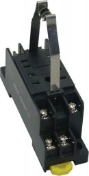 Tracon Electric Gniazdo do przekaźnika RM09 - RSPYF-08A